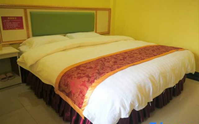 Nanguo Yaju Hotel