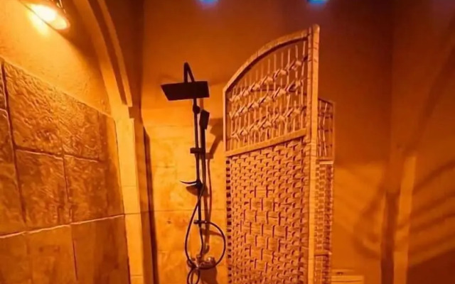 Aghurmi Siwa Ecolodge & Salt Cave
