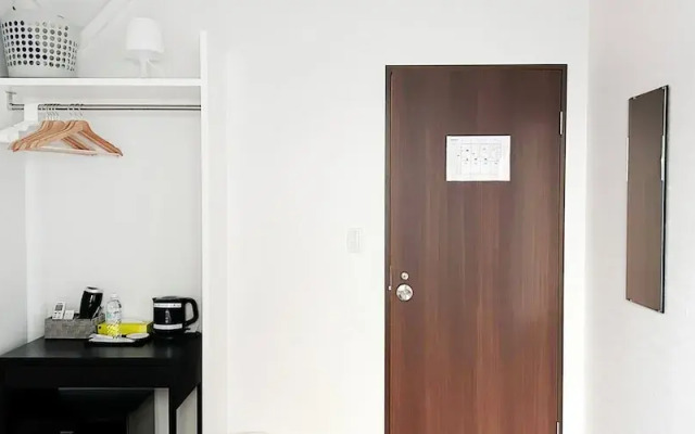 D-ryokan