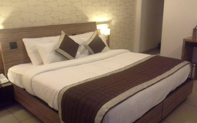 Hotel Surya International
