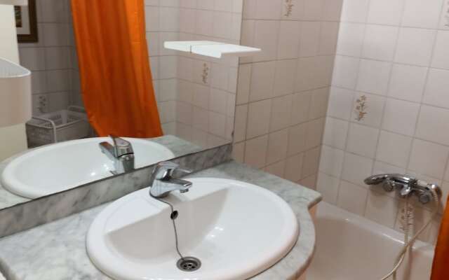 Inmo Estartit Apto. Rocamaura I C 2 2