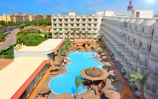 Hawaii Riviera Club Aqua Park-Families and Couples