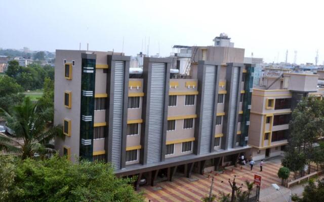 Hotel Yogiraj
