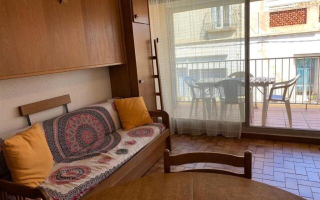 Appartement Mèze, 2 pièces, 4 personnes - FR-1-604-30