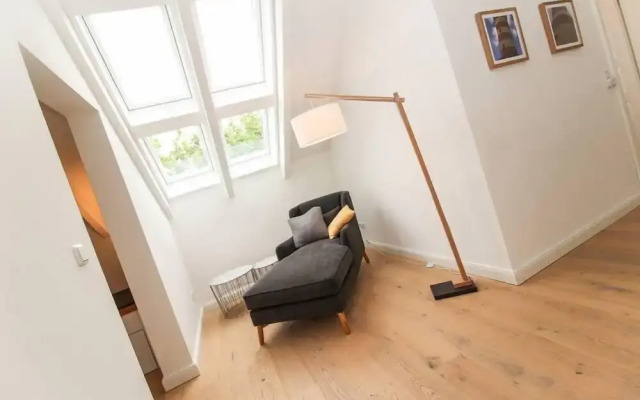 Ferienhaus DeichGalerie89