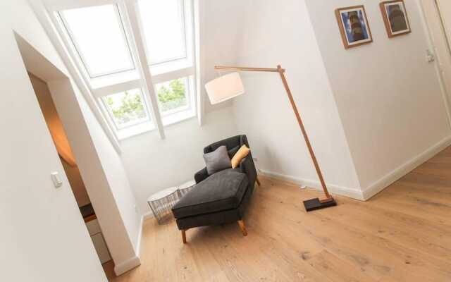 Ferienhaus DeichGalerie89