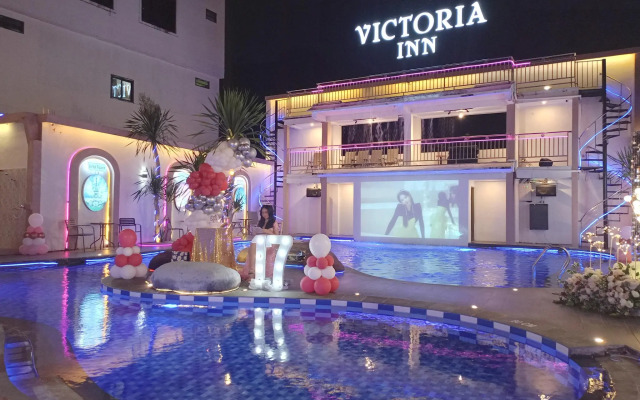 Victoria Inn