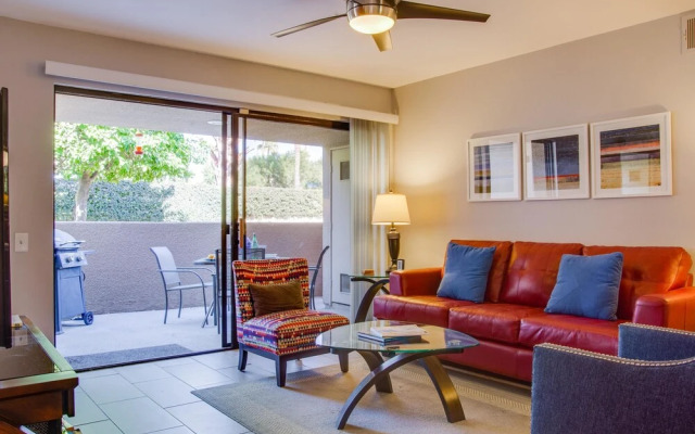Double Down Hideaway Apartment 2