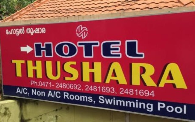 Hotel Thushara