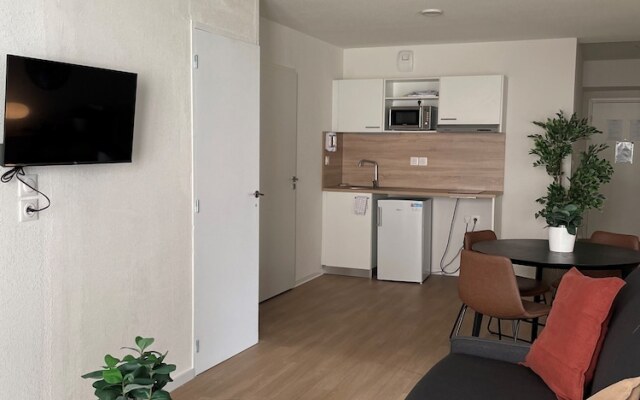 Apparteo Montpellier