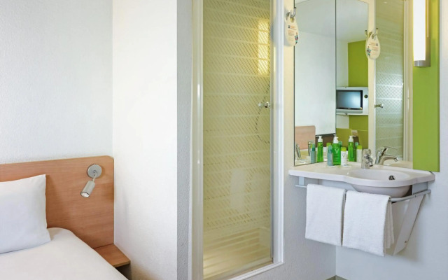 ibis budget Katowice Centrum