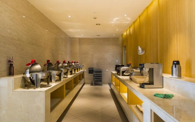 JI Hotel Kunming Zhenchi Road