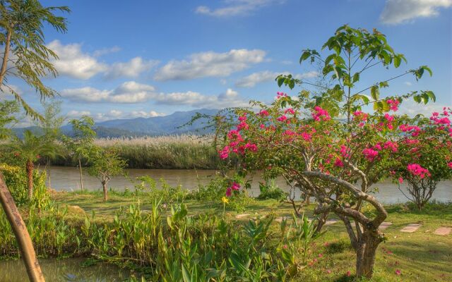 Maekok River Village Resort