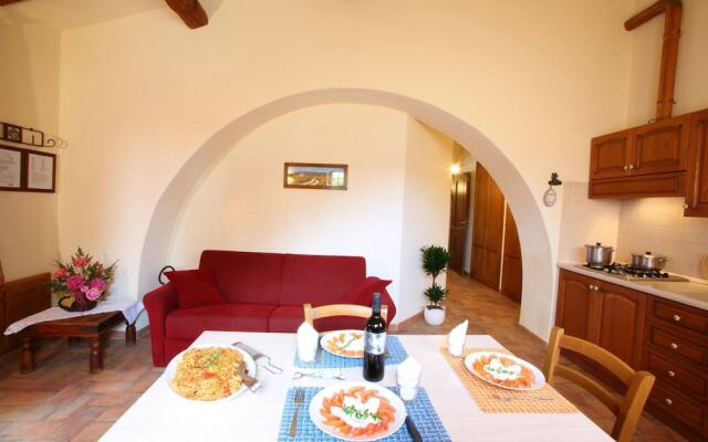 Residenza d'Epoca Casale Voltoncino