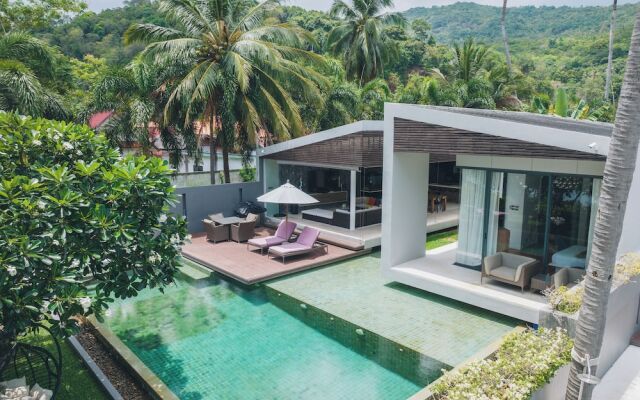 Villa Neung