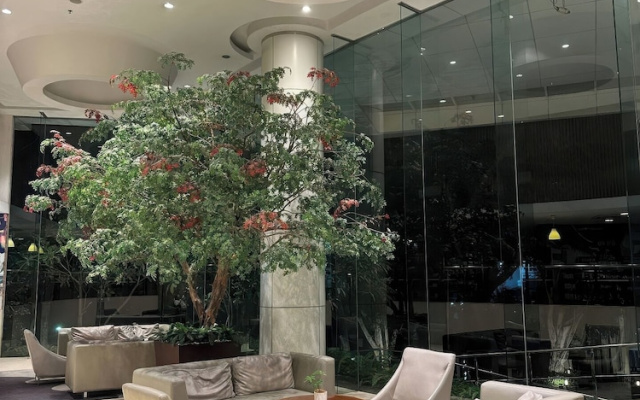 Staycation Jakarta - Ancol Mansion Apt