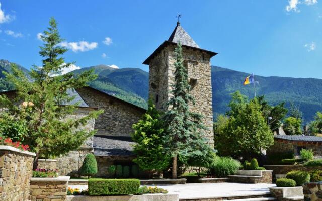 Hotel Insitu Eurotel Andorra