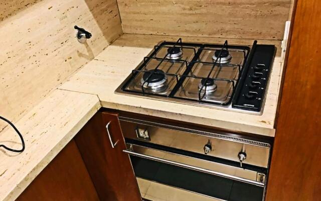 The Roman Way Museum