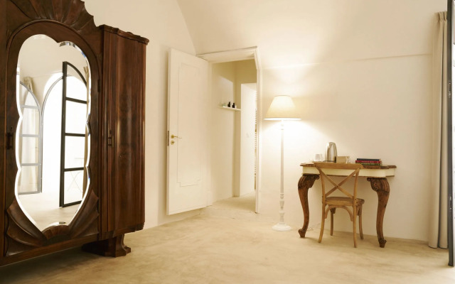 Relais Monastero Santa Teresa