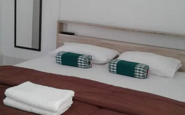 Baan Wareeya
