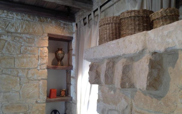 Lofou Traditional Stone House