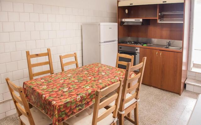 N21- Numana, Cielo-Terra Lungo la Celebre Costarella