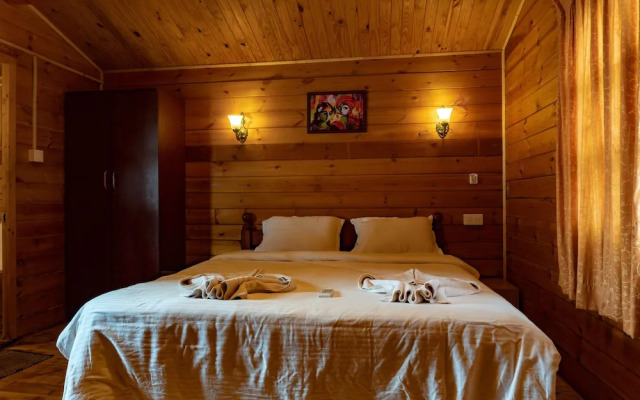 Vista Praia Beachfront Cottages