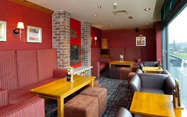 Premier Inn Barnsley Central M1 J37