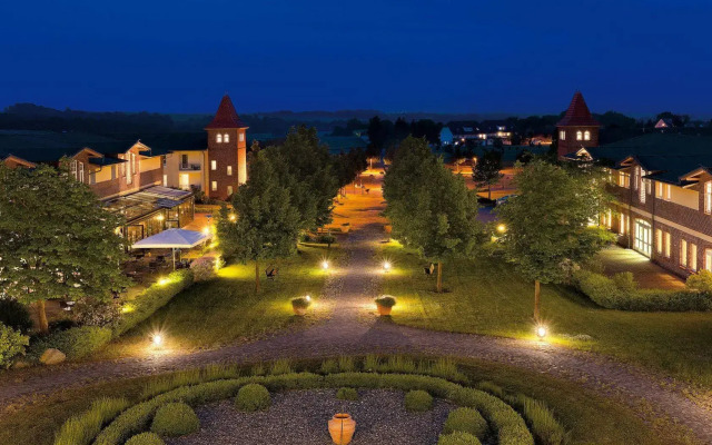 Precise Resort Rügen – Apartments & SPLASH Erlebniswelt