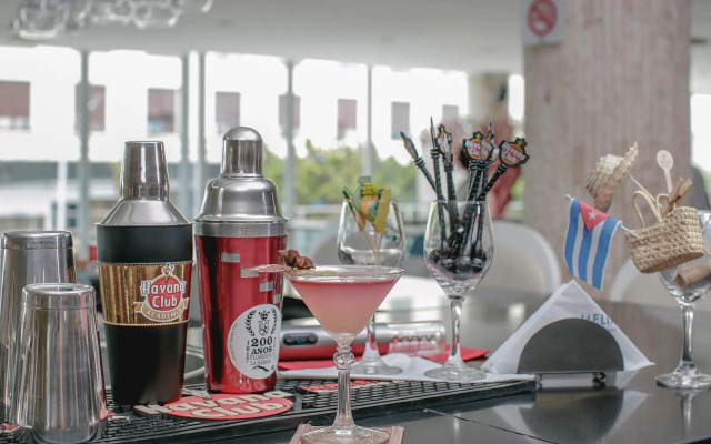 Tryp Habana Libre