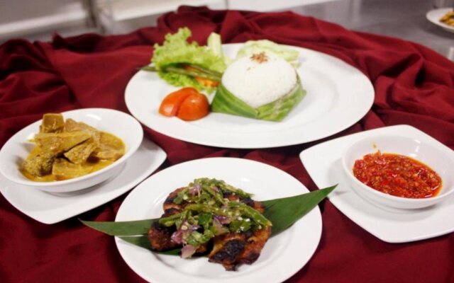Grand Basko Hotel