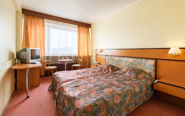 Ring Motel
