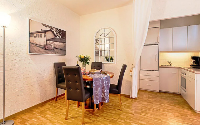 Junior Suite Classic Ascona