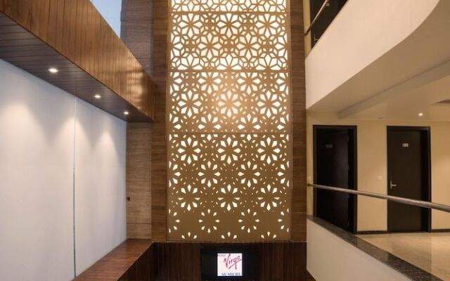 Hotel Virgo Sumeru
