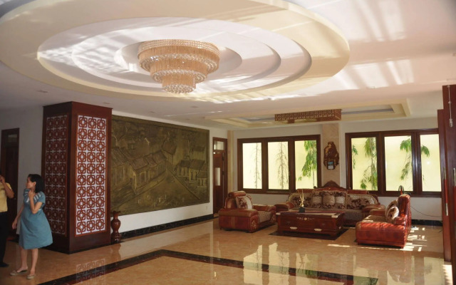 Kiman Hoi An Hotel