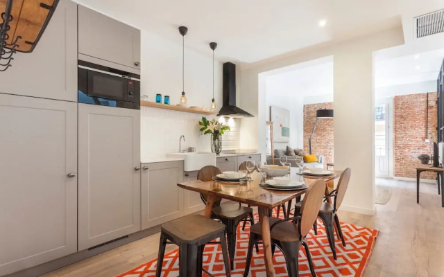 MIT House The Barn69