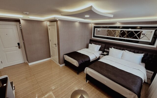 Yildiz Otel
