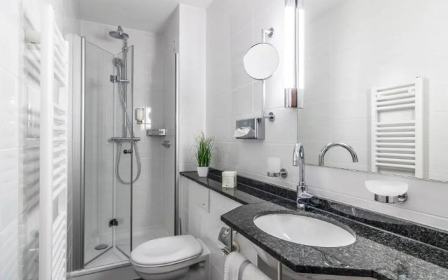 Hotel Garni Oberrhein