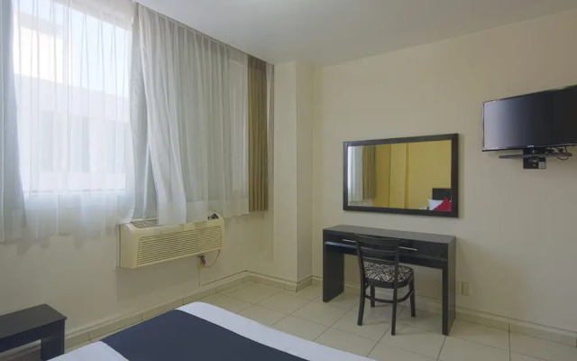 Hotel Impala de Tampico
