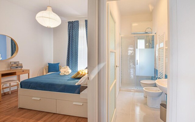 Amazing Home In Rapallo With Wifi And 1 Bedrooms