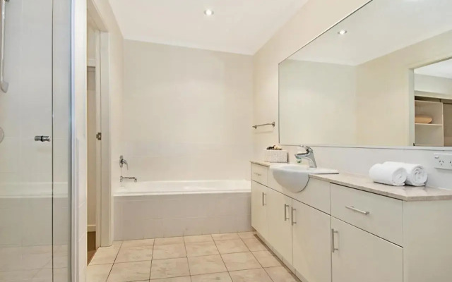 Byron Bay Accom Solace 3 - Byron Bay