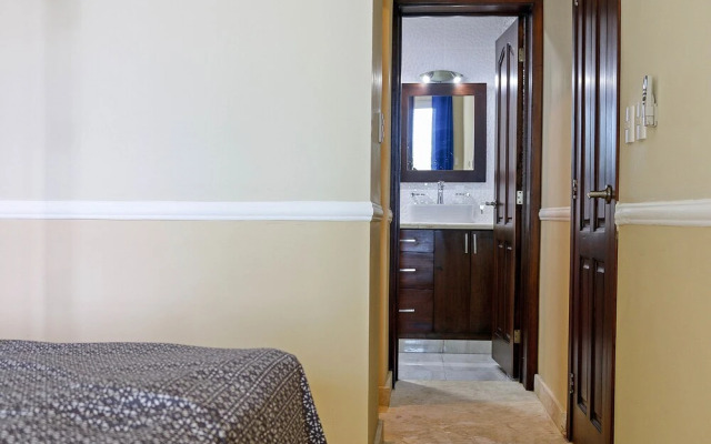 Apartments for rent around Playa Alicia in Sosua