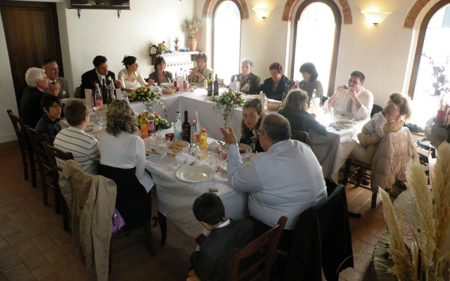 Agriturismo Bonello