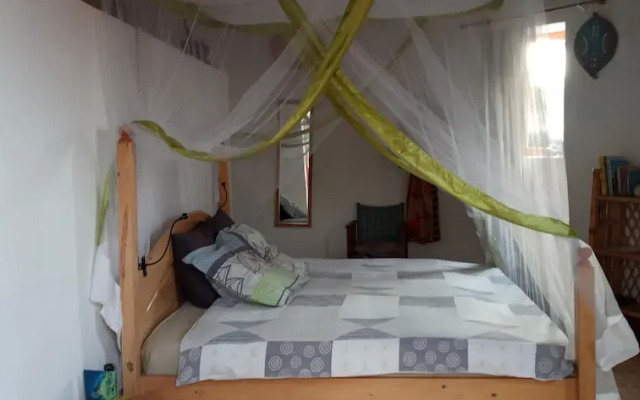 Bugesera Lodge
