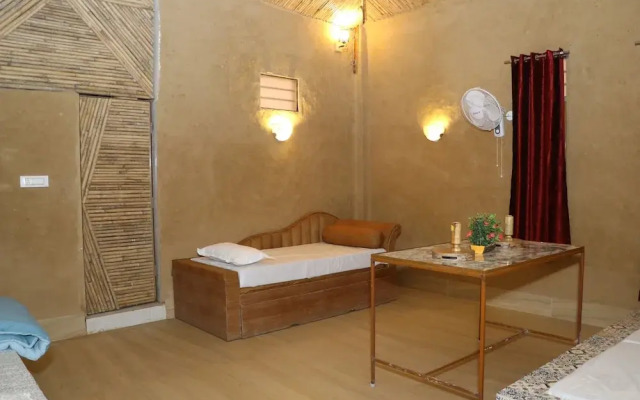 Sai Veda Wellness By Atya Hotels