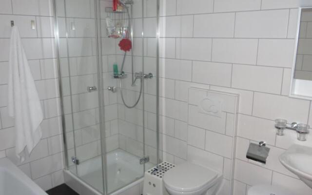 Chalet Mollets