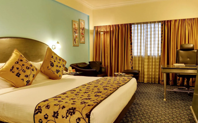 The Suryaa New Delhi
