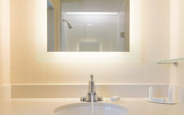SpringHill Suites by Marriott Nashville Vanderbilt/ West End