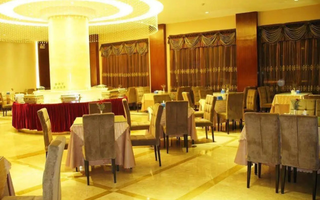 Kuming Jin Du Hotel