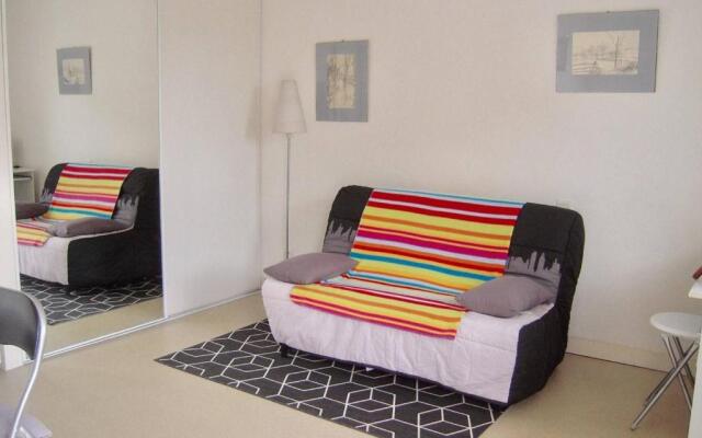 Appartement La Rochelle, 1 pièce, 2 personnes - FR-1-246-489